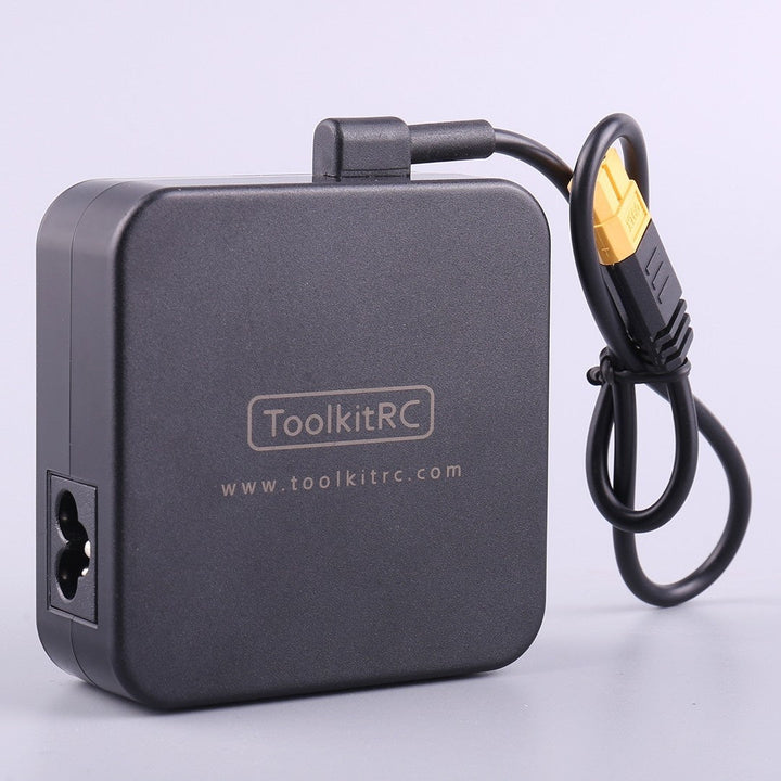 Unlock the Power of Charging with the XT60 Plug Charger Adapter