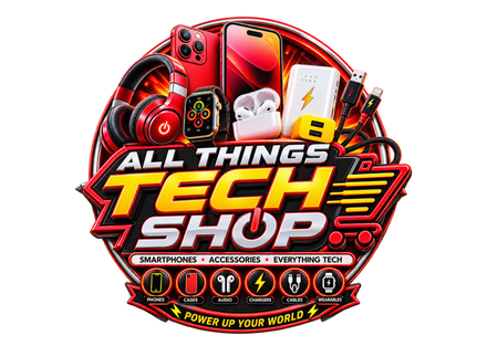 All Things Tech Shop